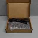 100W USB C Charger Replacement for Dell Latitude 5540 5440 7440 5340 7340 7640 9440 2-in-1, Precision 5480 3580 3480 3581 5680,14 16 5000 7000 5430 7430 7440 5630 Laptop Power Cord