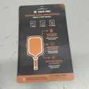 Copper Pickleball Paddle Weights 1g Precision Strips, Pickleball Weights for Paddles, Pickleball Tungsten Tape & Lead Tape Alternative for Paddle Balance, Sweet Spot Control (Lead-Free)