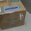 Pampers Diapers - Cruisers 360 - Size 6, 104 Count, Babyproof up to 100% Leakproof Pull-On Diaper