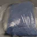 PETNF Pet Heating Pad Temperature Adjustment Dog Anti-bite Puppy with Timer Indoor Waterproof Pet Warming Electric Heated Bed Mat Dog (L: 29.5'' x 17.7'', Blue)