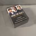 LINE OF DUTY SERIES 1-5 COLLECTION DVD