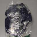 KingPavonini Cordless Knee Massager for Pain Relief, Newly 4 Motors Vibration, 5 Heat Levels, 6 Massage Modes, Knee Heating Pad for Knee Pain, Heated Knee Massager Brace, for Mom Dad (Blue 2.0)