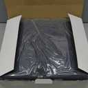 RV Step Covers 22 Inch 3 Pack RV Stair Covers Wrap, Best Fits 8-11" Deep Camper Stairs, RV Step Rugs Gray, Kid & Pet Friendly (22" wide(spring))