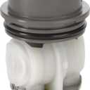 DELTA FAUCET RP46463, Small, Chrome