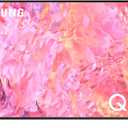 SAMSUNG 32-Inch Class QLED 4K Q60C Series Quantum HDR, Dual LED, Object Tracking Sound Lite, Q-Symphony, Motion Xcelerator, Gaming Hub, Smart TV with Alexa Built-in (QN32Q60C, 2023 Model),Titan Gray