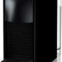 Nespresso Essenza Mini Espresso Machine by Breville, Piano Black