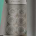 Evenflo Feeding Premium Proflo Venting Balance Plus Wide Neck Baby, Newborn and Infant Bottles - Developed by Pediatric Feeding Specialists - 5 Ounce (Pack of 6)