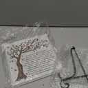 A Limb Has Fallen from The Family Tree-Relief Sculpture Sympathy Plaque with Iron Stand- In loving memory for Loss of Loved One Memorial Condolence Bereavement Grief Gifts-Wall Decor Table Decor