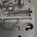 MS361 Motor Kit with Crankcase Crankshaft Cylinder Assembly for Stih-l MS361 Chainsaw Parts