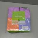 Amazon Basics Facial Tissues with Lotion, 2-Ply, 300 Count (4 Boxes, 75 Tissues per Box)