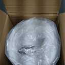 SINWEEK 2 Inch Gel Memory Foam Mattress Topper Twin XL Size for College Dorm, Ventilated High Density Pad for Body Pain, Bed Topper with Cooling Cover, CertiPUR-US & Oeko-Tex Certified
