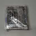 Kolldenn 24 Pcs Hanukkah Goodies Bags Kraft Gift Bags Hanukkah Candy Gift Paper Bags with Ribbons for Hanukkah Party Supplies Jewish Event Supplies Hanukkah Gifts