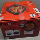 Instant Pot Superior Cooker 7.5QT Slow Cooker and Multicooker, 4-in-1 Functions, Sears/Saut, Slow Cooks/Roast, Steams and Warms, From The Makers of Instant Pot