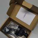 LISEN for MagSafe Car Mount, 2026 Magnetic Phone Holders for Your Car Air Vent Phone Mount, Hands Free Cell Car Phone Holder Accessories for Men Women fit iPhone 17 17e 16 15 14 13 12 Pro Max Kids (Black)