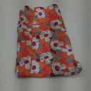 Cagola Womens Swim Capris Swim Pants Knee Length Long Swim Shorts UPF50+ Capri Swimsuits High Waisted Tummy Control Quick L