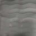 URMONA Waterproof Silicone Under Sink Mat 31'' x 22'' Shelf Liner for Kitchen and Bathroom, Cabinet and Counter Protector, Storage and Organizers, Litter Mat, Pet Cat Puppy Essentials(Black)