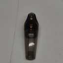 Handheld Vacuum er , Portable Hand Vacuum 6000mAh ABS Aluminum Alloy 120W Rechargeable Cordless for Car