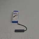 Zgear 5 Port USC C to 2 C & 2A With 1 HDMI