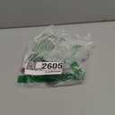 Lerat 2 Pack Hand Warmers Rechargeable, Electric Hand Warmers Portable Reusable, 3S Heating Hand Warmer, 3-Settings, 2-in-1 Charging, Outdoor/Hunting/Camping Essentials, Gifts for Men Women Kids