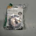 Revlon ColorStay Pressed Powder Face Makeup, Longwearing, Fragrance-Free, Noncomedogenic, 840 Medium, 0.3 oz