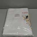 Winter Christmas Cavapoo Dog Kitchen Towels, Cavapoo Gifts Dish Tea Towels for Kitchen Decor, Dog Lover Mom Owner Gifts Decorative Hand Towel for Bathroom, 16x24 Inch Set of 4