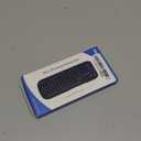 iPazzPort 2.4G Mini Wireless Keyboard with Touchpad Mouse Combo, Lightweight Portable Keyboard Controller, Compatible with Android TV Box/PC/Tablets/PS4/Raspberry Pi 3/HTPC KP-810-19S