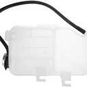 cciyu Coolant Tank Reservoir Fits for 2004-2008 for Chrysler for Pacifica Mopar 4880498AC