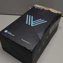 VTT 16-Head Massage Gun Set, Deep Tissue Percussion Massager with 3 Modes & 30 Intensities,Quiet Muscle Massage Gun for Back,Shoulders, Legs, Foot, Body Muscle Pain Relief