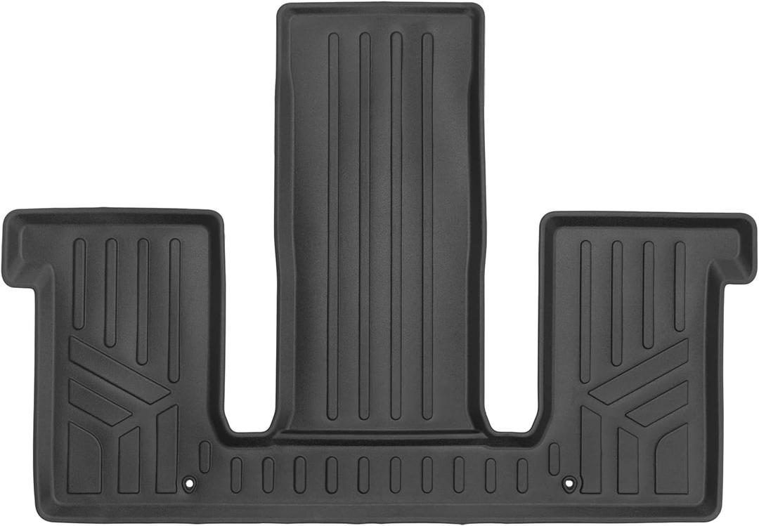 SMARTLINER 3rd Row Floor Liners for 2024-2026 Kia EV9