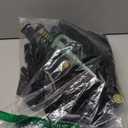 Morph Ninja Costume Kids, Boys Ninja Costume with Accessories, Ninjas Costumes Boys, World Book Day Costumes for Kids (Large)