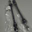 2Pcs Front Suspension Stabilizer Sway Bar End Links Fit For Dodge Ram 1500 2002-2005 4WD Trucks 3.7L 4.7L ST SLT Laramie 5.7L Pickup 5.9L Replace# K7422