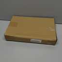 Pots and Pans Organizer Rack for Under Cabinet Expandable Pot Lid holders inside Organizer 10 Adjustable Divider Pan organizer 11.81''-22.85'' Pan lid organizer for cabinet Organizer for Bakeware (black)