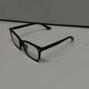 IBOANN Clear Black UV SunGlasses