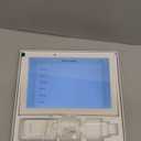 Ringco 10.1" Digital Calendar & Smart Touchscreen Planner, Electronic Calender with Chore Chart for Family Schedules & Meal Planning, Wall Mountable Digital Photo Frame, Gifts for Women Men (White)