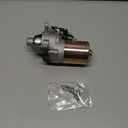 HZ Electrical Starter Motor for Honda GX160 GX200 5.5HP 6.5HP Engine 31210-ZE1-023 Harbor Freight 212 Go Kart Engine Kohler SH265 LIFAN 168FD Engine