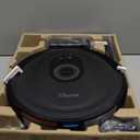 Tikom Robot Vacuum and Mop Combo, 5000Pa Robotic Vacuum Cleaner, 150 Min Max, App & Remote Control, Ideal for Hard Floor, Carpet, Pet Hair, Self-Charge(G8000 Max)