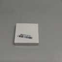 Favorbrite Rechargeable EDC Flashlight with 4 Lighting Modes, 600 Lumens Running Light for Runners, Clip On Flashlight, Pocket Flashlight for Running, Walking, Outdoor Activities and Emergency