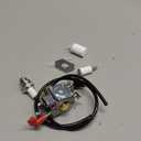 HURI Carburetor for Husqvarna 586700801 Redmax TRZ230S 22.5cc Commercial Trimmer