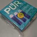 PUR Plus Water Filter Replacement for Pitchers & Dispensers, 6-Month Supply, 3 Count, Blue (PPF951K3)