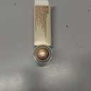 Face Highlighter Stick, Cream Contour Highlighter Makeup Stick, Natural Smooth Shimmer Highlight, Waterproof and Long Lasting Illuminator