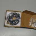 ECCPP A/C Compressor Clutch Fit for Nissan Altima Sentra 2.5L 2007 2008 2009 2010 2011 2012 Fast Cooling AC Clutch