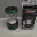 Coleman 1000L LED Lantern with Enhanced Battery Protection, Water-Resistant, Batteries Last up to 25% Longer Than Other Lanterns, Great for Camping, Power Outage, Emergencies, & More