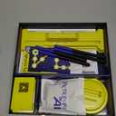 Mattel Games Pictionary vs. AI Family Game for Kids, Adults & Families Using Artificial Intelligence for 2 to 4 Players