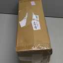 Nuzzle Cooling Adjustable Pillow for Side Sleepers, Luxury Standard Size Bed Pillow Hotel Collection - Best Adjust Height Soft Firm Pillow for Back, Stomach or Side Sleepers - Home Gifts (White)