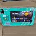 VIZIO 40-inch Full HD 1080p Smart TV with DTS Virtual: X, Alexa Compatibility, Chromecast Built-in, Bluetooth Headphone Capable 