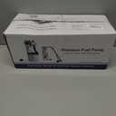 Electric Fuel Pump E3591M Repalcement for Compatible with Chevy Malibu 2004 2005 2006 2007 2008,Pontiac G6 2006 2007 2008, Saturn Aura 2007 2008