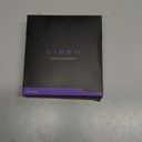 LISEN 15W MagSafe Car Mount Charger,Travel MagSafe Charger,Wireless Car Charger,Magnetic Phone Holder for Car,Phone Holders for Your Car Accessories for Women Men Jeep Ford for iPhone 17-12,Samsung (Black Gray)