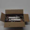 Quick-Install Drawer Front Installation Clamps,Efficient Cabinet Drawer Clamps Setup with Easy,2Pk Universal Fit Labor-Saving Adjustable Drawer Fixing Clips