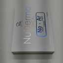 NuDerma Clinical Skin Therapy Wand - Portable Skin Therapy Machine w 6 Fusion Neon + Argon Wands  Anti Aging - Clarifying - Skin Tightening & Radiance - Wrinkle Reducing