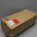 MUNBYN Shrink Wrap, Stretch Wrap with Handles, Stretch Film Roll Industrial Strength, Plastic Wrap for Pallet Wrapping Shipping Moving, 15 Inch x 1000 Ft, 4 Pack, 60 Gauge